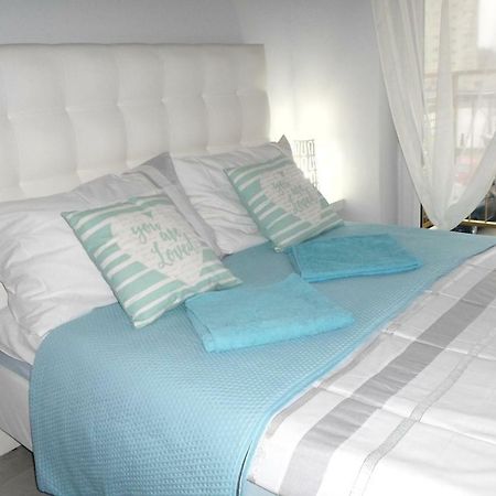 Świnoujście Apartament Nad Morzem Baltis מראה חיצוני תמונה