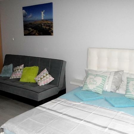 Świnoujście Apartament Nad Morzem Baltis מראה חיצוני תמונה