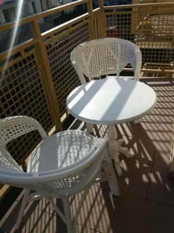 Świnoujście Apartament Nad Morzem Baltis מראה חיצוני תמונה