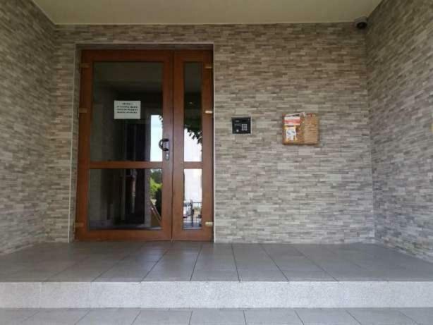 Świnoujście Apartament Nad Morzem Baltis מראה חיצוני תמונה
